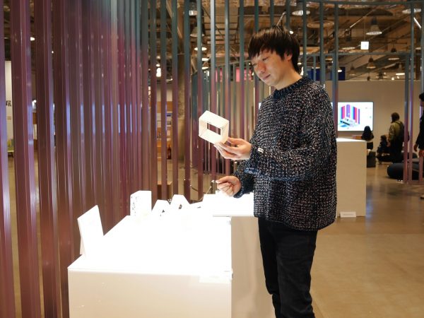 「TOKYO CREATIVE REPORT」2023年の調査結果