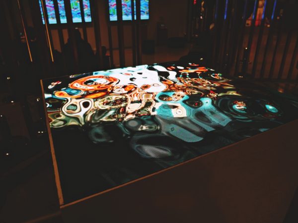 家具が機能や役割から解放されたら？ 当たり前が揺らぐ体験