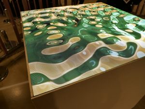 家具が機能や役割から解放されたら？ 当たり前が揺らぐ体験