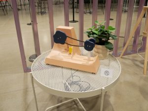 家具が機能や役割から解放されたら？ 当たり前が揺らぐ体験