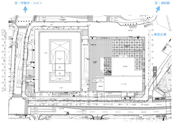 さいたま市浦和区最大のターミナル駅である浦和駅で、新たな市街地再開発事業が進められている。どのような計画なのか、市街地再開発事業導入の背景などを見ていこう。