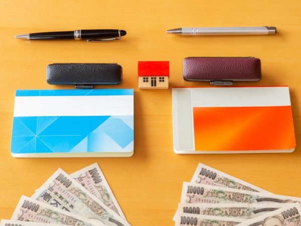 民法では、共有財産はいつでも分割請求できるとされている