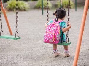 段取り4）子どもの環境を変えるか