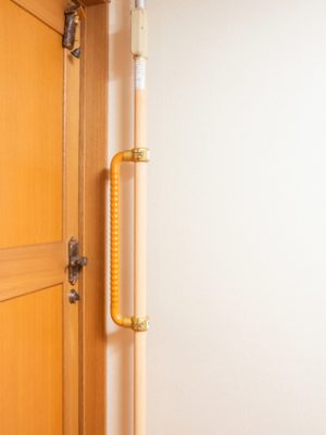 ポイント4）福祉サービスを積極的に利用する