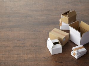 段取り2）ただちに住まいを離れる必要があるか