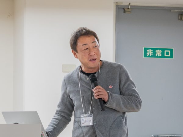 リノベリングは姫路・たつのエリアで、地元企業2社とともに両エリアをまたいだ地域活性化の取組を行っている（提供：リノベリング）