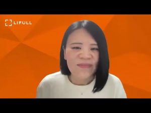 株式会社LIFULL LIFULL HOME’S FRIENDLY DOOR事業責任者 龔軼群（キョウ イグン）