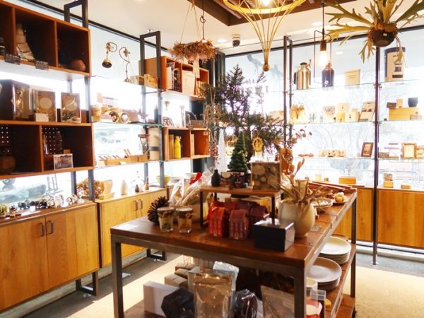 喜田建材では多種な宿泊施設も経営している。こちらは賃貸住宅の一部を改装したもの