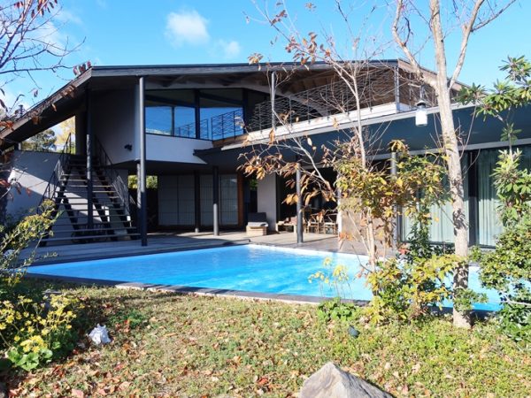 三豊の宿泊施設はバリエーションが豊富で、次はあそこに泊まりたいというニーズも高い