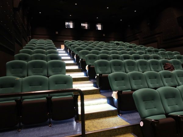 全体としてはコンパクトになったが、隅々まで配慮があり、それは今後も磨き続けると樋口さん