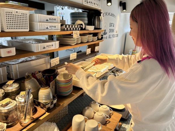 ひとりでも運営できるようにと現在のシステムに移行した