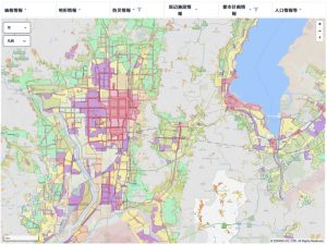 土地の災害リスクや周辺での取引価格、用途地域などをまとめて調べることができる「不動産情報ライブラリ」が運用を開始した。そこで運用している国土交通省の担当者にライブラリの目的や活用方法などについてインタビューを行った。