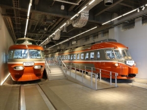 ジオラマパークやキッズゾーンが楽しい、家族一緒に楽しめる鉄道好きにはたまらないミュージアム