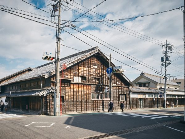 今回のプロジェクトの事業スキーム