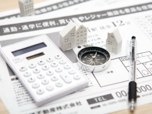 対策4）物件を探す際は“根気”をもって。転居先福祉課への連絡も忘れずに