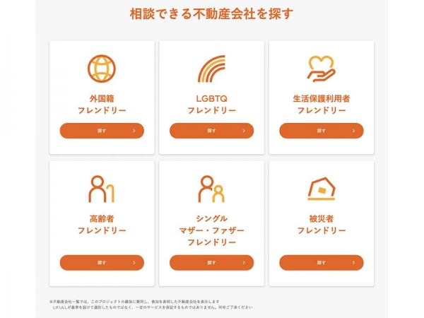 アクション１「FRIENDLY DOOR」