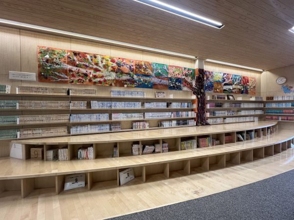 「阪神淡路大震災30周年を振り返る展覧会」は、パートナーの会により生まれたアイデア企画だ