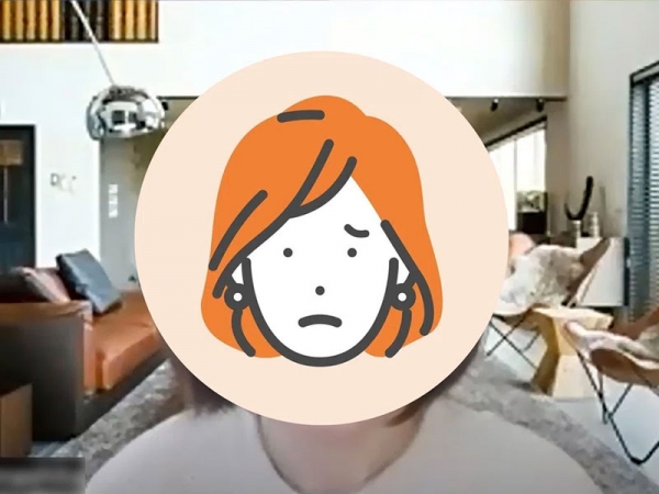 「安定して高収入を得ているにもかかわらず、額面が低くてもこれから正社員になる人のほうがすんなりと審査に通った」という事実に一同が驚いた