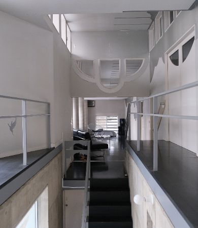 宿泊は6人まで可能