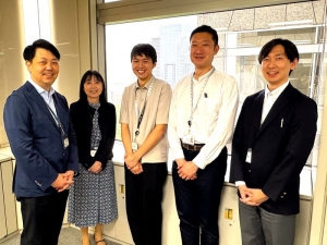 今回お話を伺った方