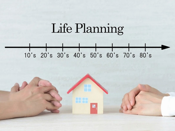 将来の住み替えや家の購入における懸念点