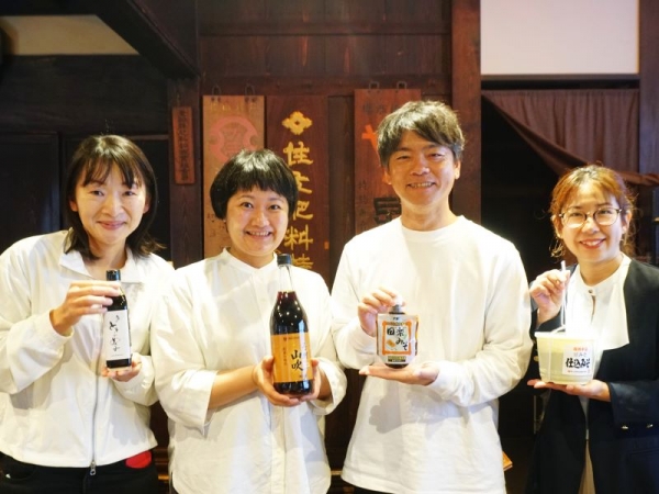 醸造メーカーが立ち並ぶ半田運河