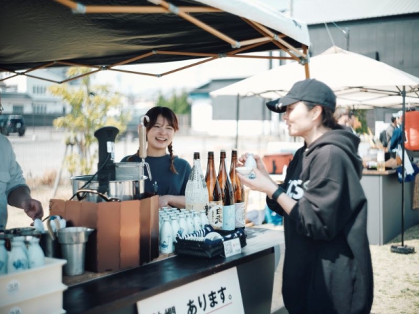 醸造メーカーが立ち並ぶ半田運河