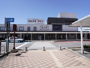 移住・二拠点居住に先進的に取り組む塩尻市