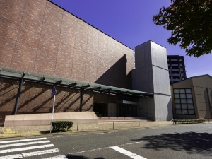 出光美術館 門司