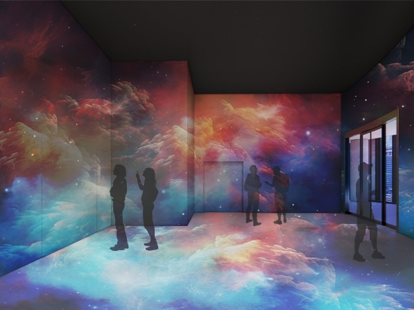 建替え後の「大阪マルビル」の施設概要　※2025年3月時点