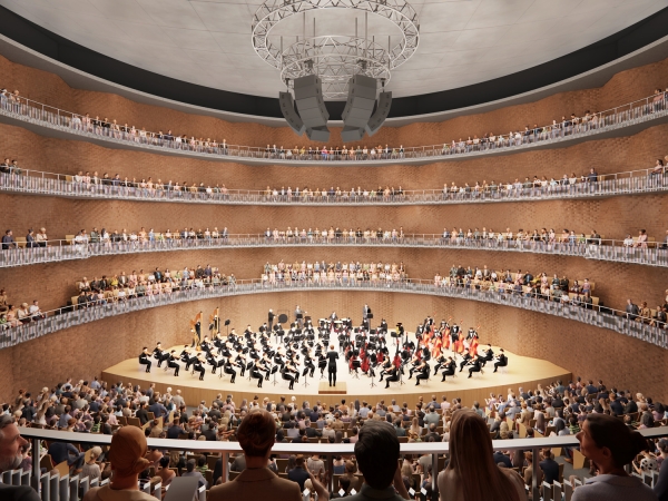 株式会社日建設計 デザインフェロー 江副氏