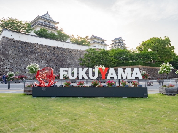 2025年2月に姫路市で開催された、リノベリング主催のシンポジウムの様子