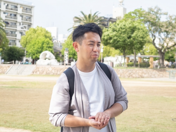 2025年2月に姫路市で開催された、リノベリング主催のシンポジウムの様子