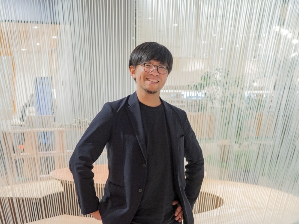 福山電業の島田宗輔 代表取締役