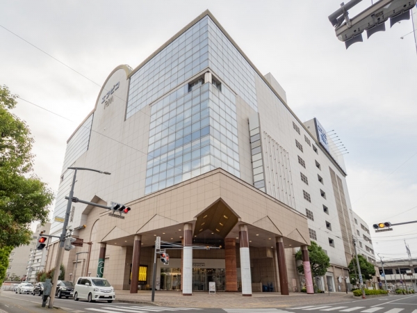 福山電業の島田宗輔 代表取締役