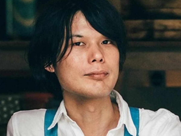 「発酵デザイナー」として多数の書籍も出版し、各地で活動する小倉ヒラクさん（画像提供：半田市観光協会）