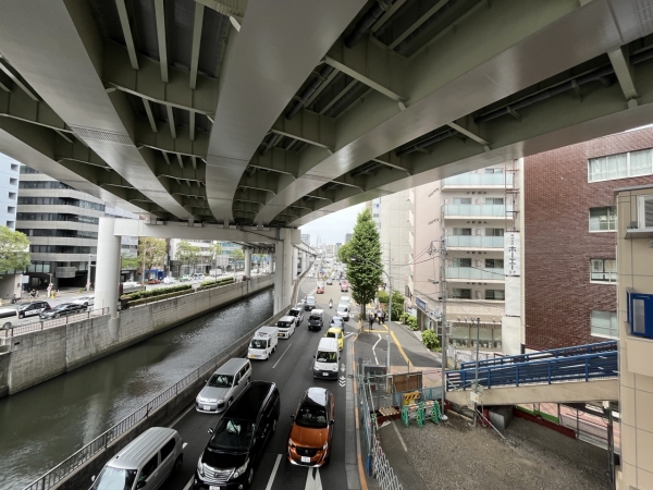 整備計画の対象エリアと“今後まちづくりが想定されるエリア”　※出典：飯田橋駅周辺基盤整備推進会議（2025年5月）「飯田橋駅周辺基盤整備計画（案）」p.ⅳを一部加工