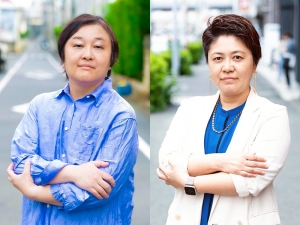 今回お話を伺った方