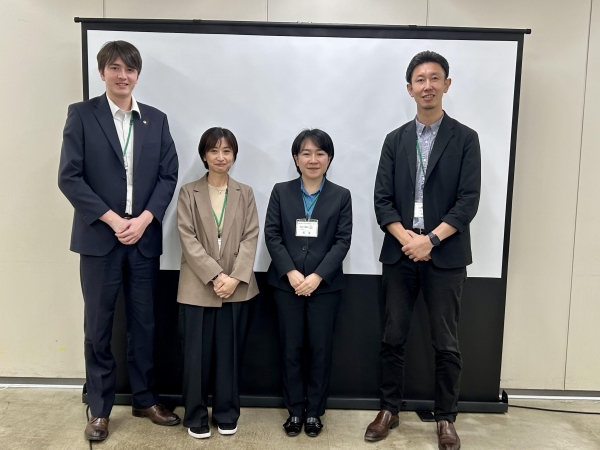 入間市のパーパス（画像提供：入間市役所）