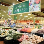 エブリイ：エブリイの店内の様子