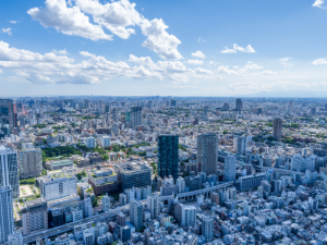 借りる人・オーナー・支援団体を“支え”“応援する”住まいで築く未来の東京