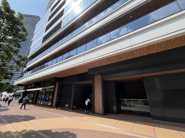 勝鬨橋　※出典：ponoponosan / PIXTA(ピクスタ)