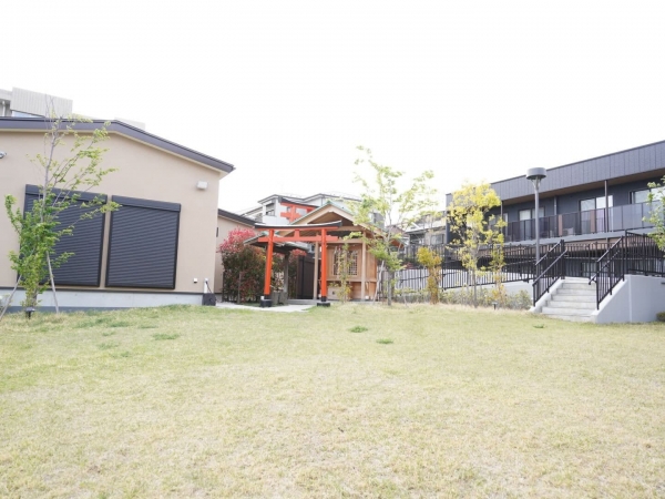 アズパートナーズ 不動産事業部の西川義久さん