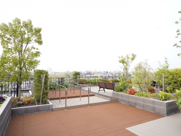 アズパートナーズ 不動産事業部の西川義久さん