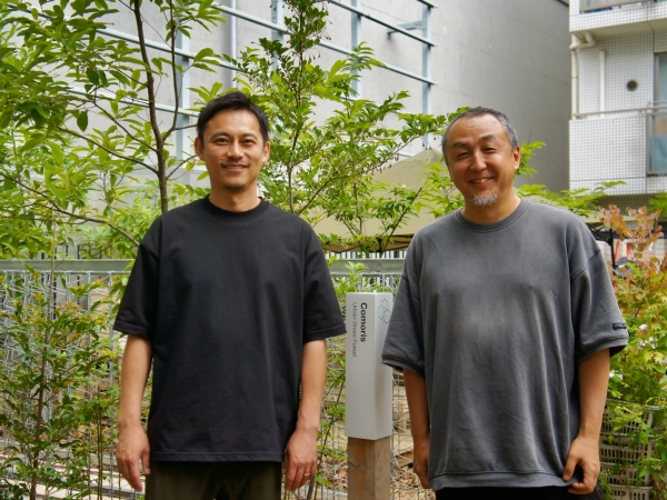 プラットフォーム化することで各地にComorisを拡大できる