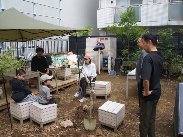 プラットフォーム化することで各地にComorisを拡大できる