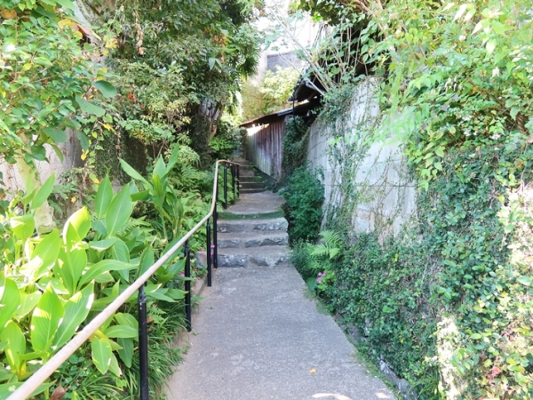 寄付贈与型賃貸住宅１軒目の中小島の家の改修前（写真提供/明生興産）