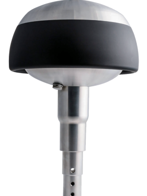 「dinnteco-100plus」。塩害に強いタイプや小型タイプも販売されている（提供：エスヨン）