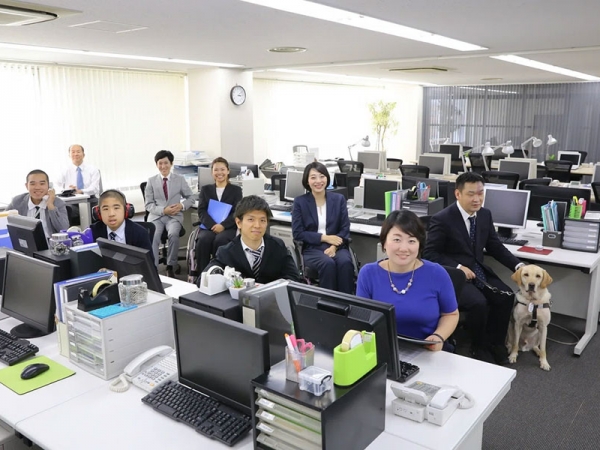 「障害者雇用促進法」とは