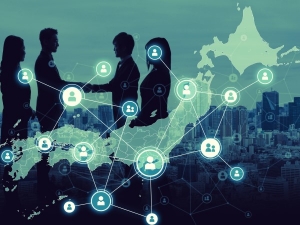 全国に広がる民間の路上生活者支援のネットワーク